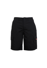 JACK1T Tech Cargo Shorts flat lay swatch