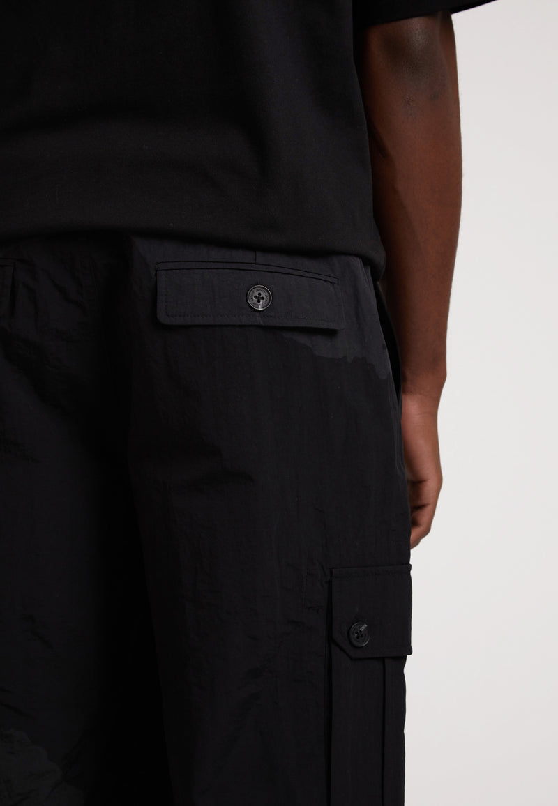 JACK1T Tech Cargo Shorts