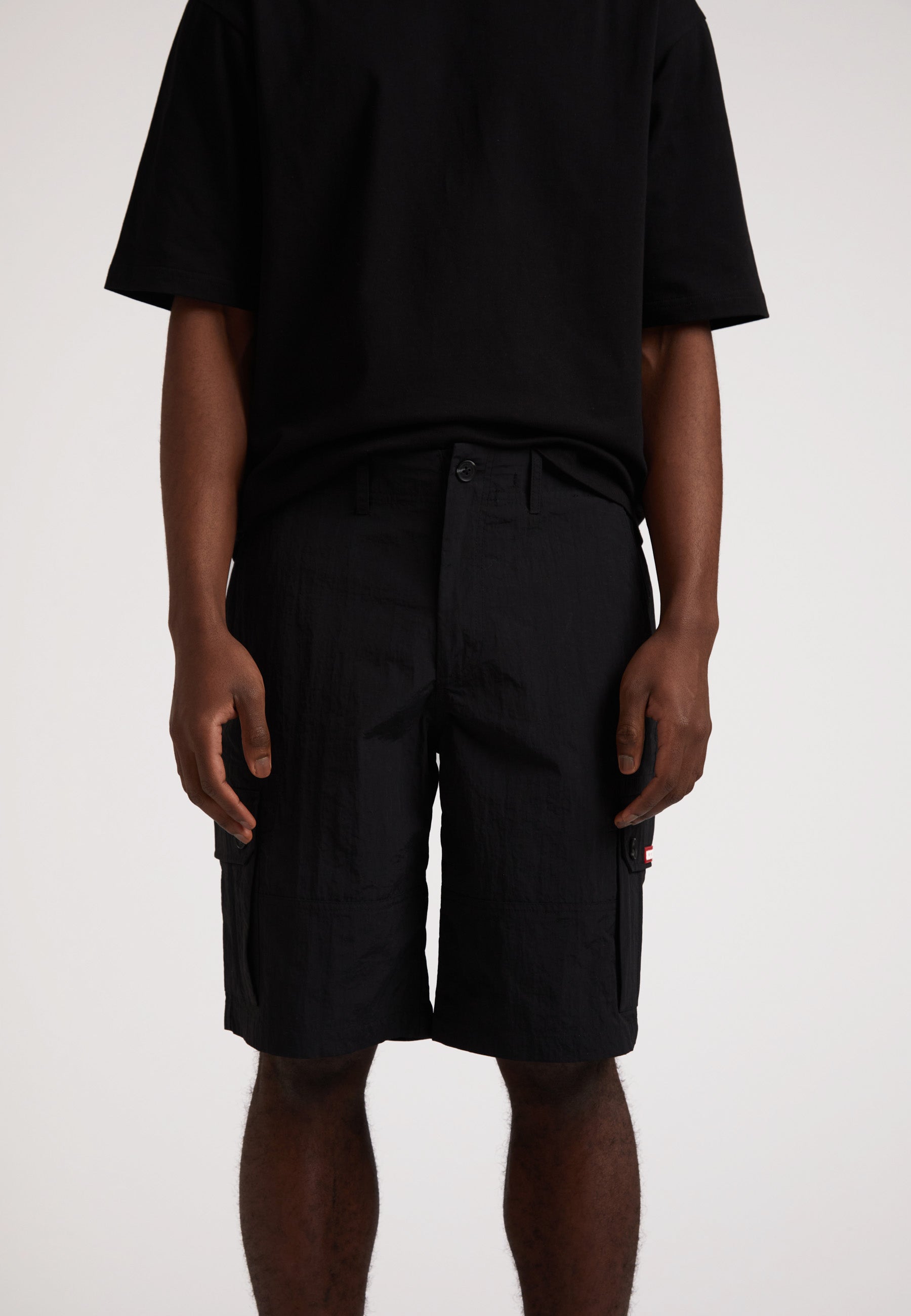 Tech Cargo Shorts