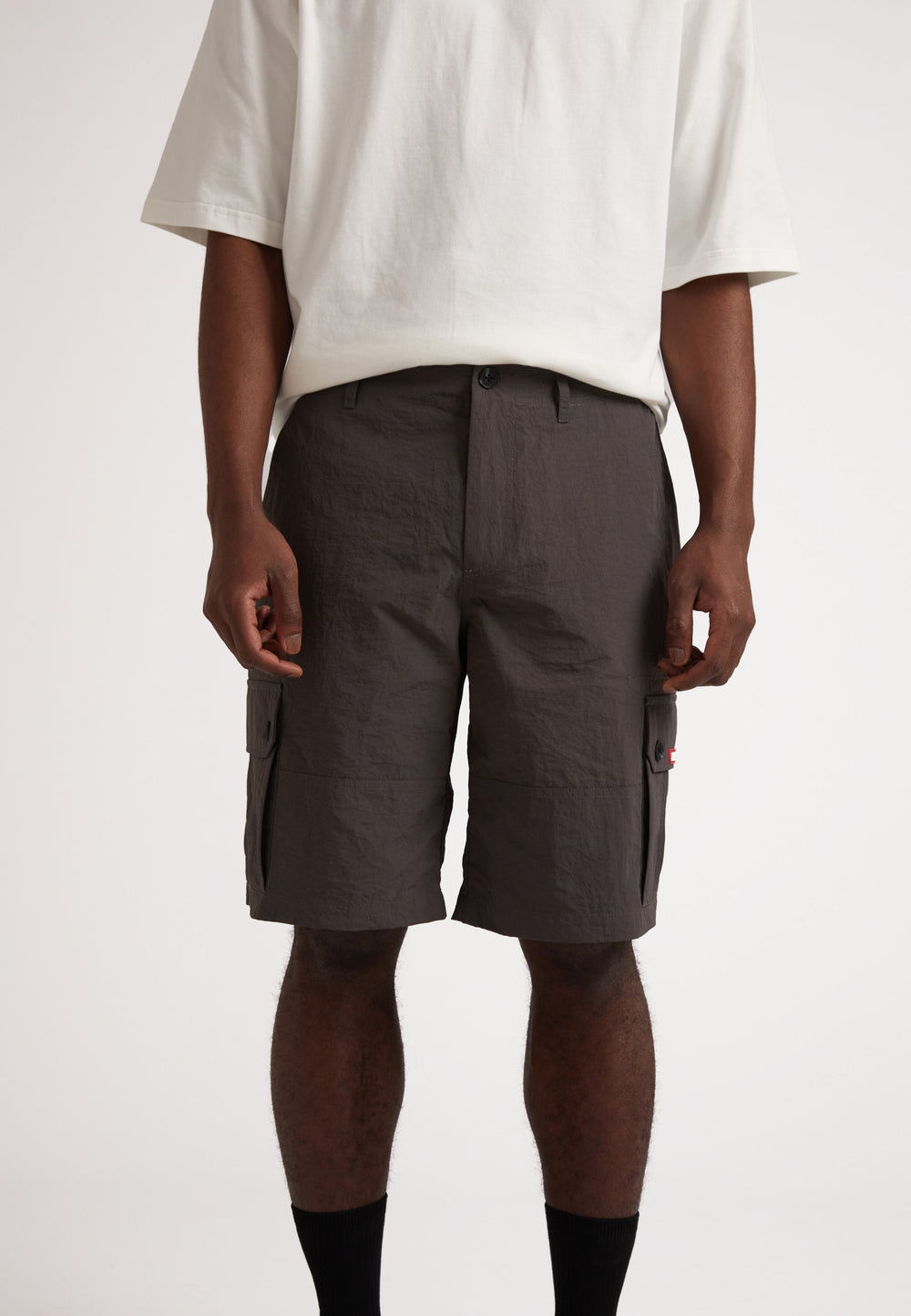 JACK1T Tech Cargo Shorts