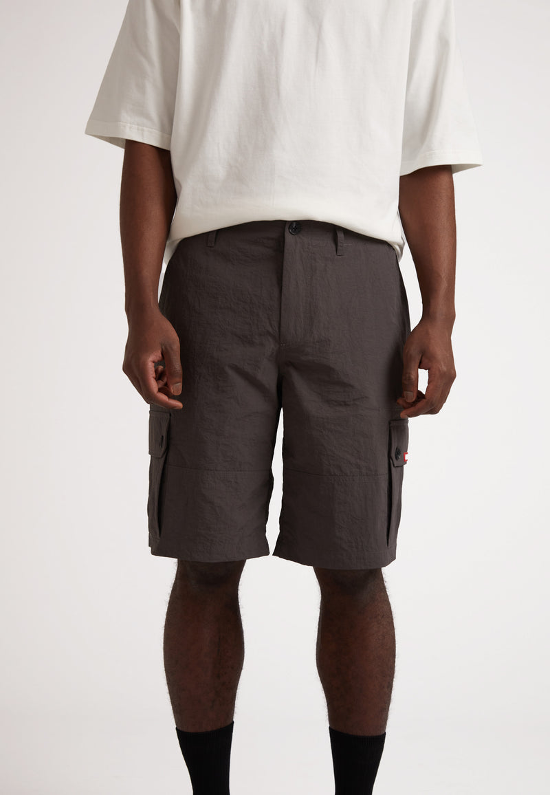 JACK1T Tech Cargo Shorts