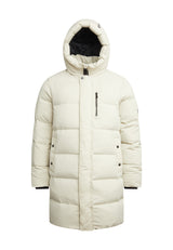 Nomad Parka Coat 2.0