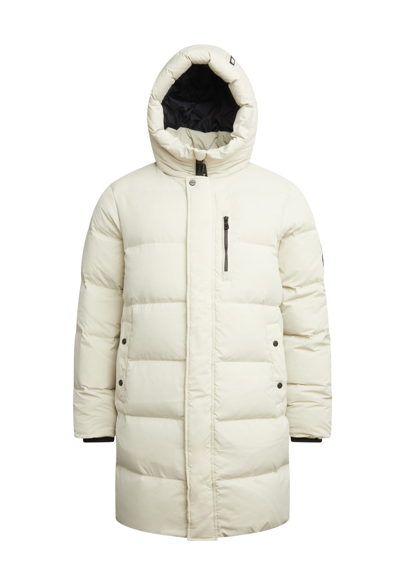 Nomad Parka Coat 2.0