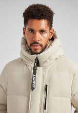 Nomad Parka Coat 2.0