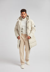 Nomad Parka Coat 2.0