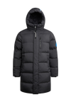 Nomad Parka Coat 2.0 Black