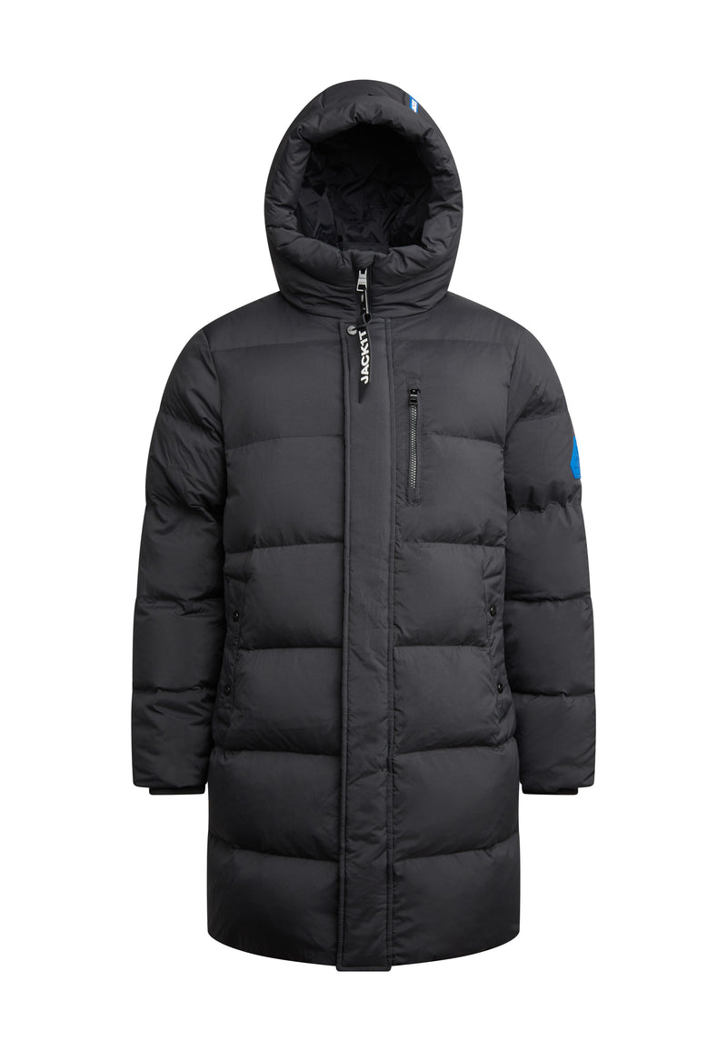 Nomad Parka Coat 2.0