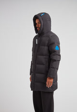 Nomad Parka Coat 2.0