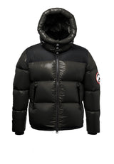 Expedition Parka Puffer Jacket