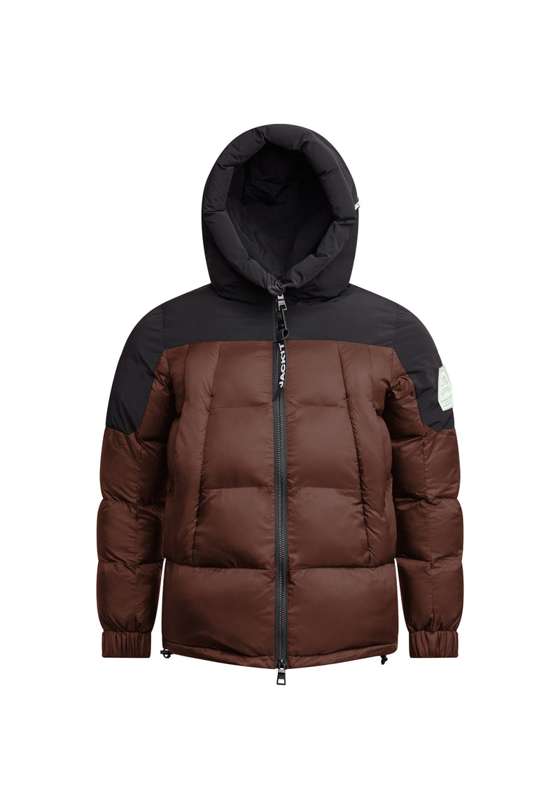 Luna Lightweight Puffer Jacket
