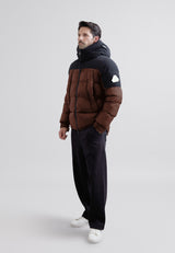 Luna Lightweight Puffer Jacket