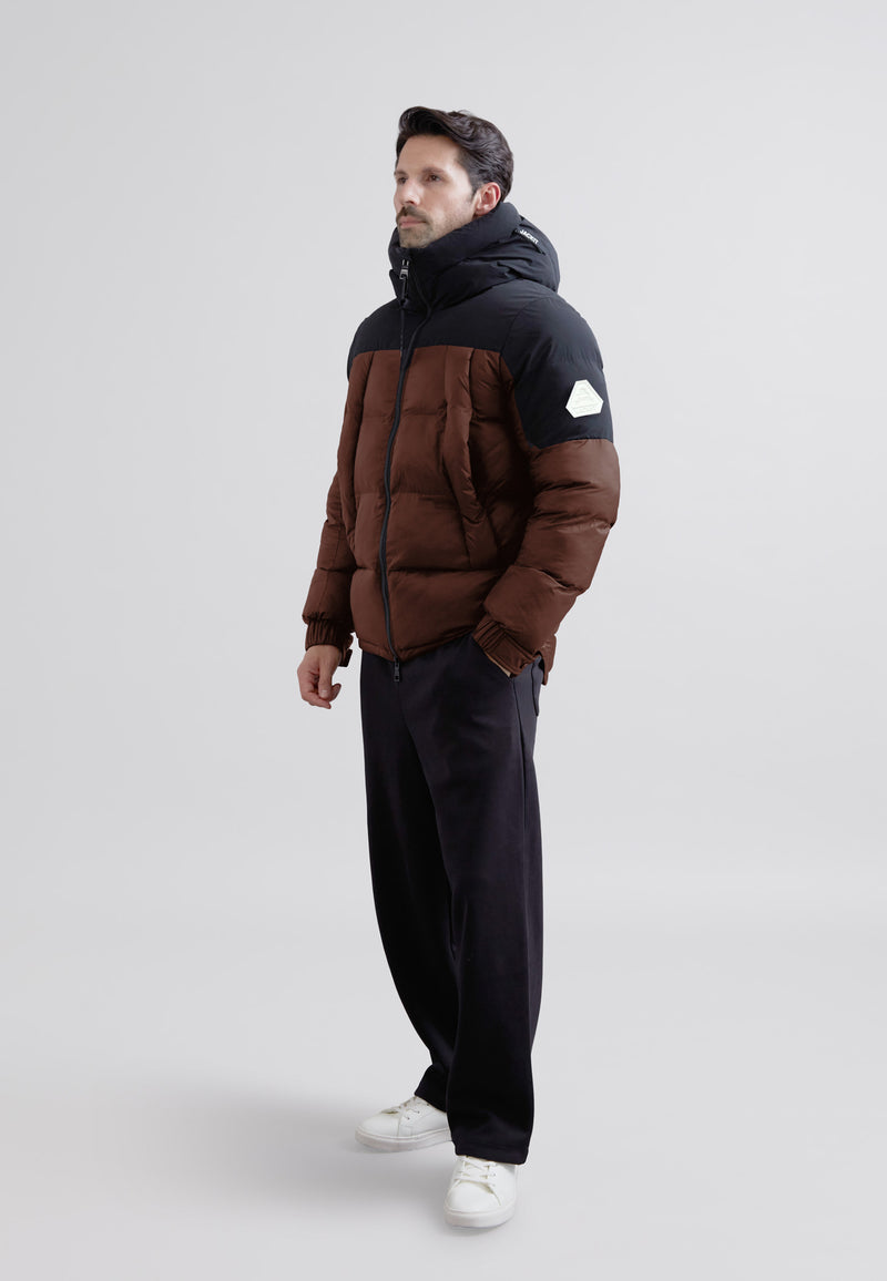 Luna Lightweight Puffer Jacket