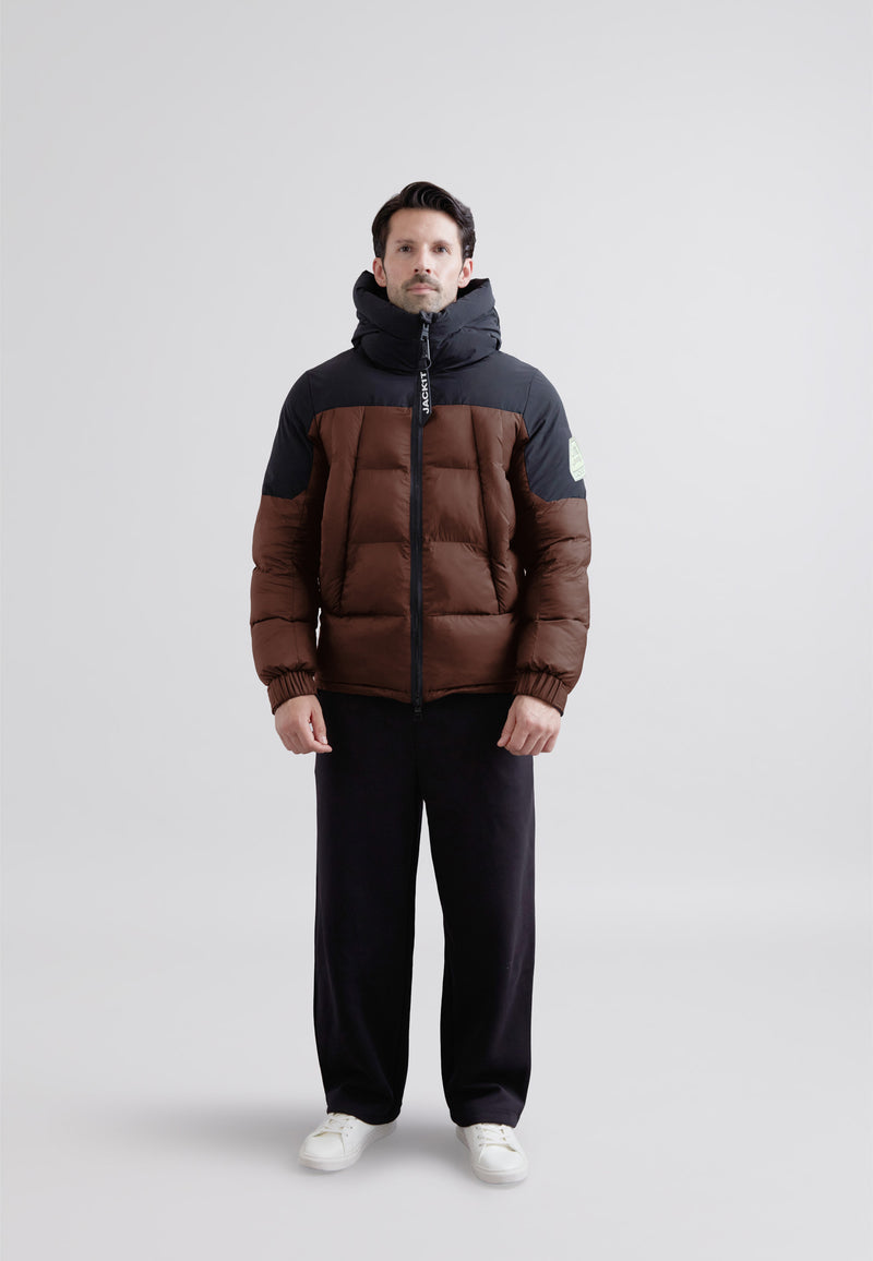 Luna Lightweight Puffer Jacket