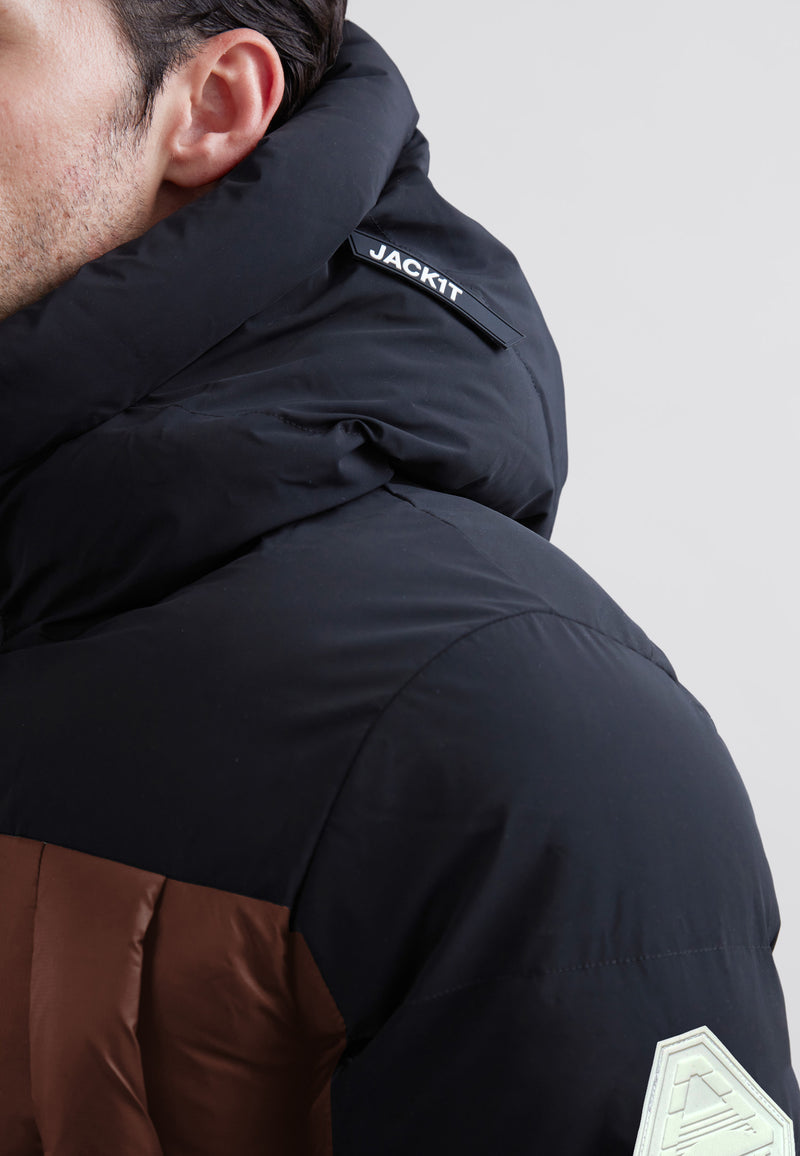 Luna Lightweight Puffer Jacket