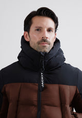 Luna Lightweight Puffer Jacket