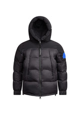 Luna Lightweight Puffer Jacket
