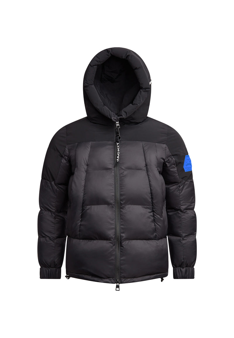 Luna Lightweight Puffer Jacket