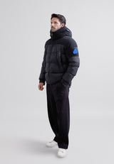 Luna Lightweight Puffer Jacket