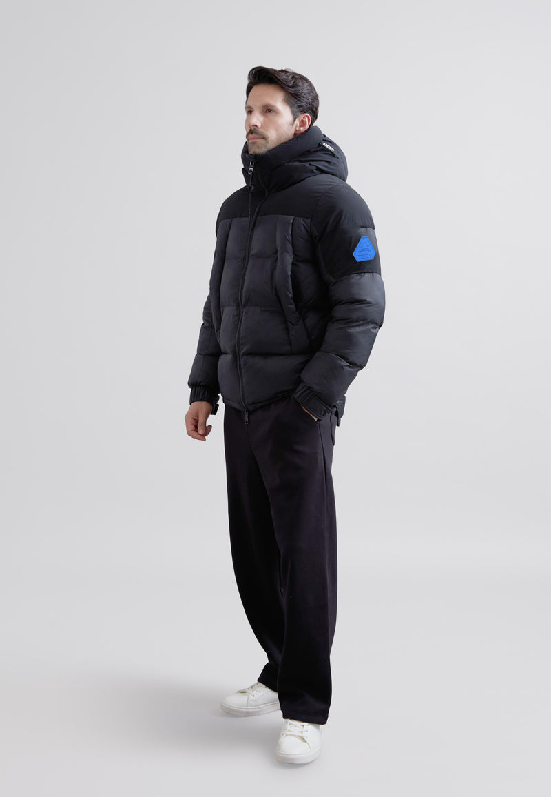 Luna Lightweight Puffer Jacket
