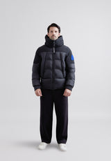 Luna Lightweight Puffer Jacket