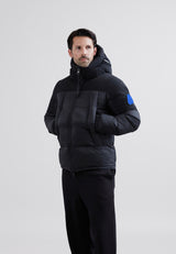 Luna Lightweight Puffer Jacket