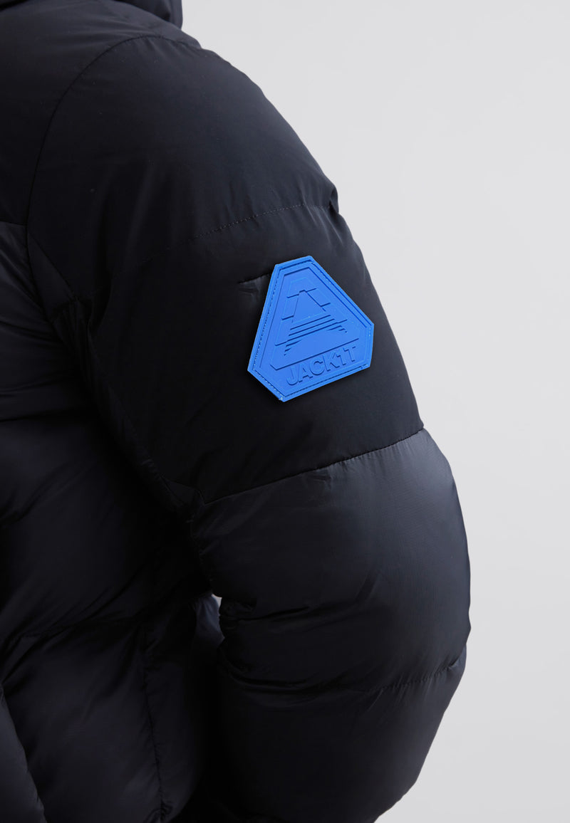 Luna Lightweight Puffer Jacket