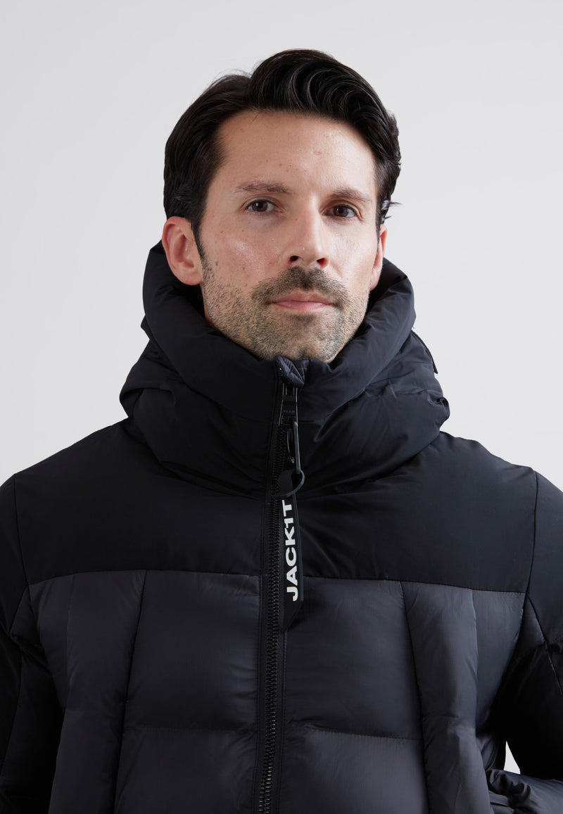 Luna Lightweight Puffer Jacket