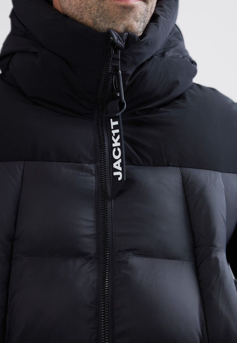 Luna Lightweight Puffer Jacket