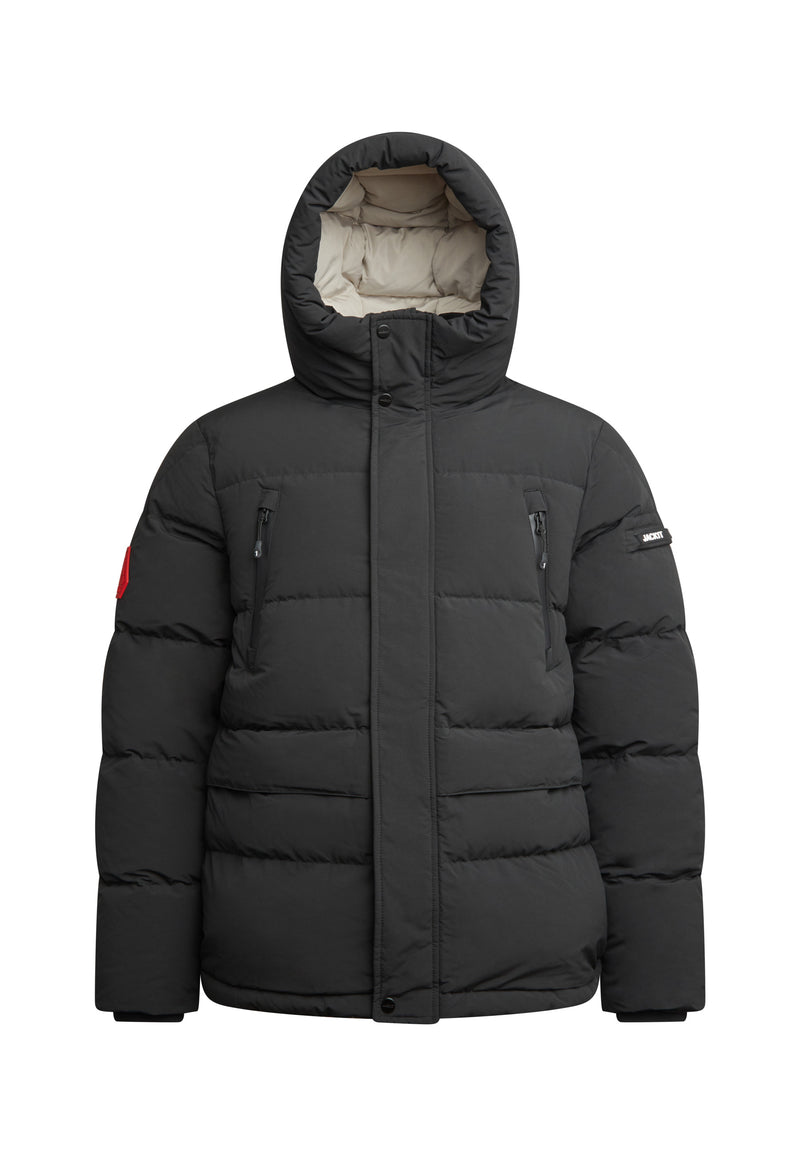 EZ Frontier Prime Down Puffer Jacket Matt