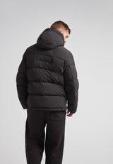 EZ Frontier Prime Down Puffer Jacket Matt