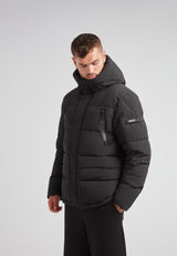 EZ Frontier Prime Down Puffer Jacket Matt