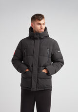 EZ Frontier Prime Down Puffer Jacket Matt
