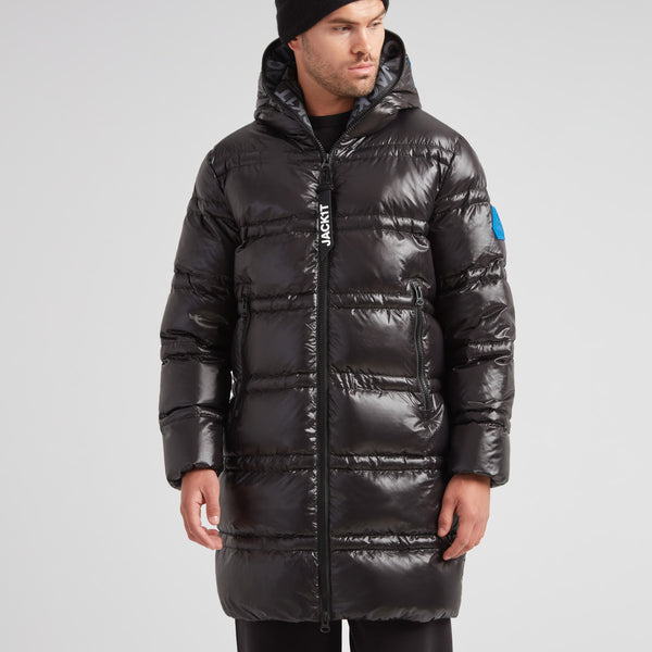 ジャケット・アウター AOAKA1piu1uguale3 RONE TAPE MODS COAT Shop Men's R4D Collection | JACK1T