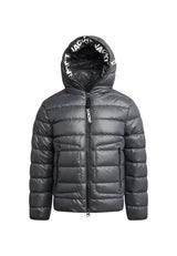 R4D Tramline Puffer Racer Jacket Lux