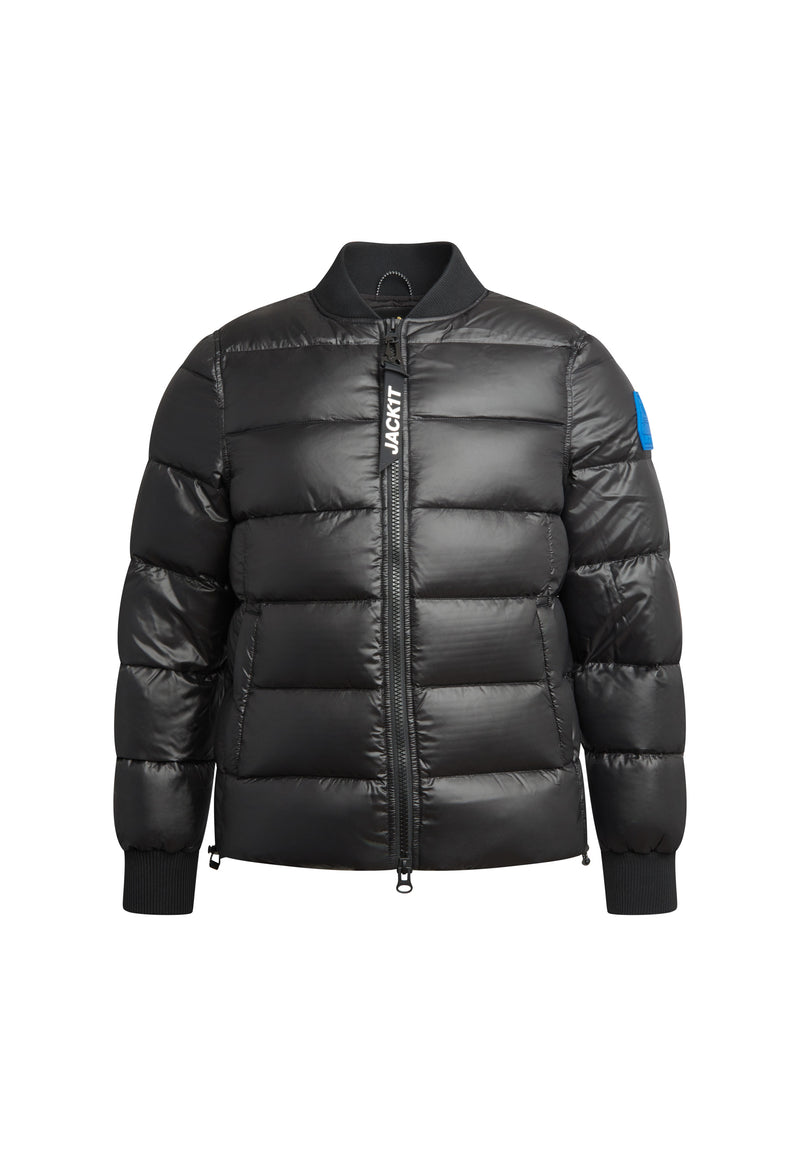 Vortex Bomber Jacket