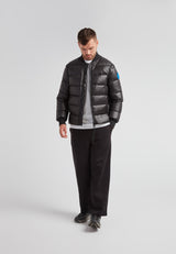 Vortex Bomber Jacket