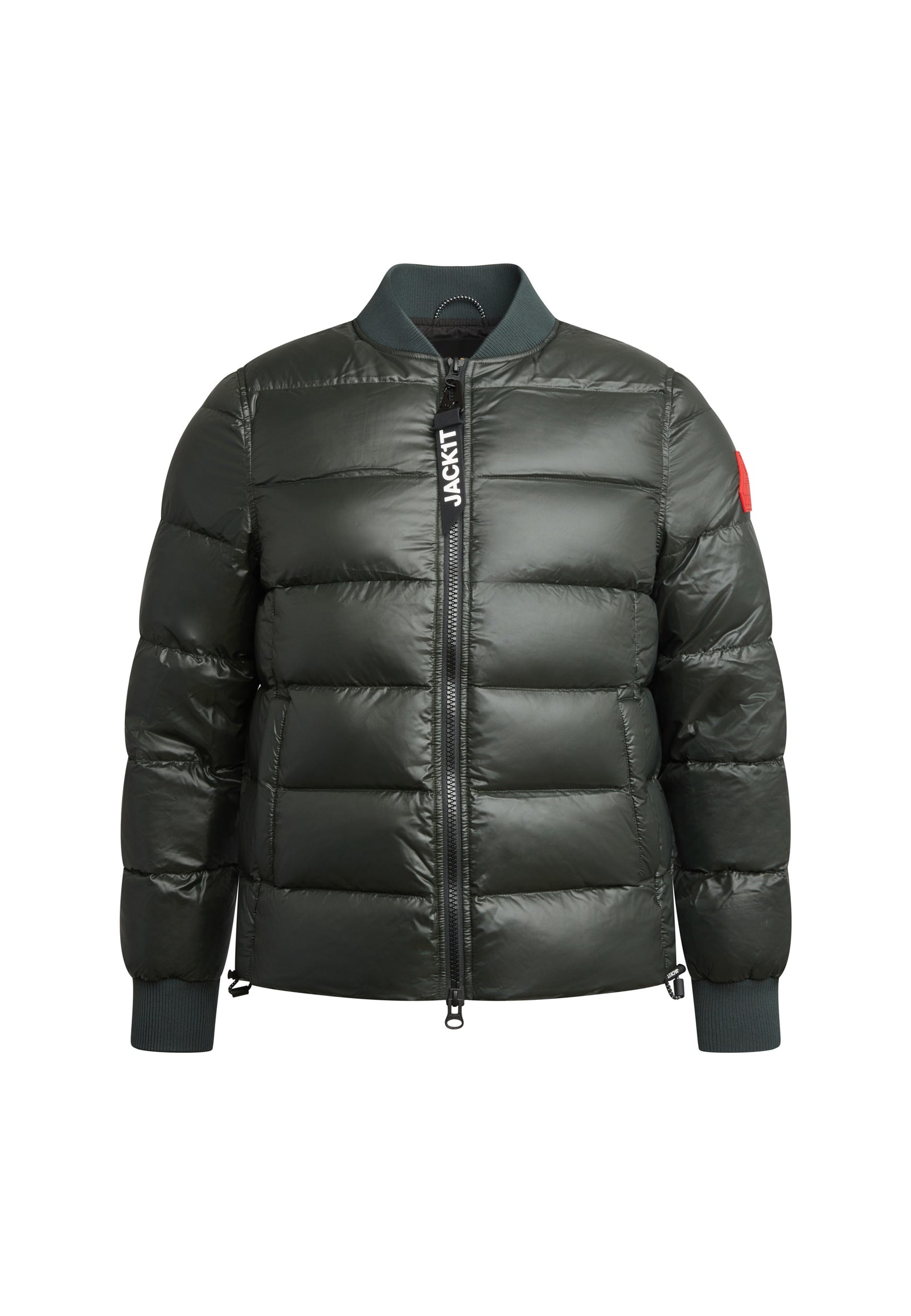 Vortex Bomber Jacket - Performance & Style Combined – JACK1T