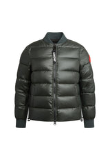 Vortex Bomber Jacket
