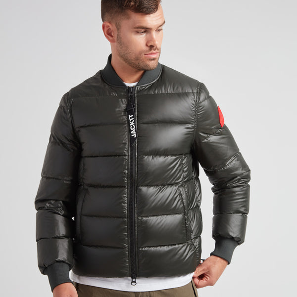 ジャケット・アウター MINUS 1st type JACKT original fabric Shop All Men's Outerwear | JACK1T