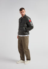 Vortex Bomber Jacket