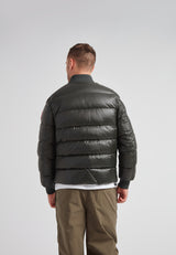 Vortex Bomber Jacket