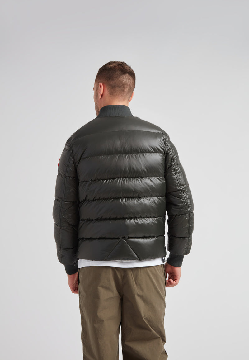 Vortex Bomber Jacket