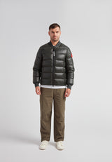 Vortex Bomber Jacket