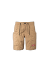 Jupiter Treck Shorts in Sand