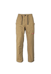 Jupiter Tech Cargo Trousers Sand