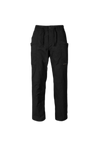 Jupiter Tech Cargo Trousers Black