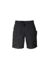 Jupiter Treck Shorts Black