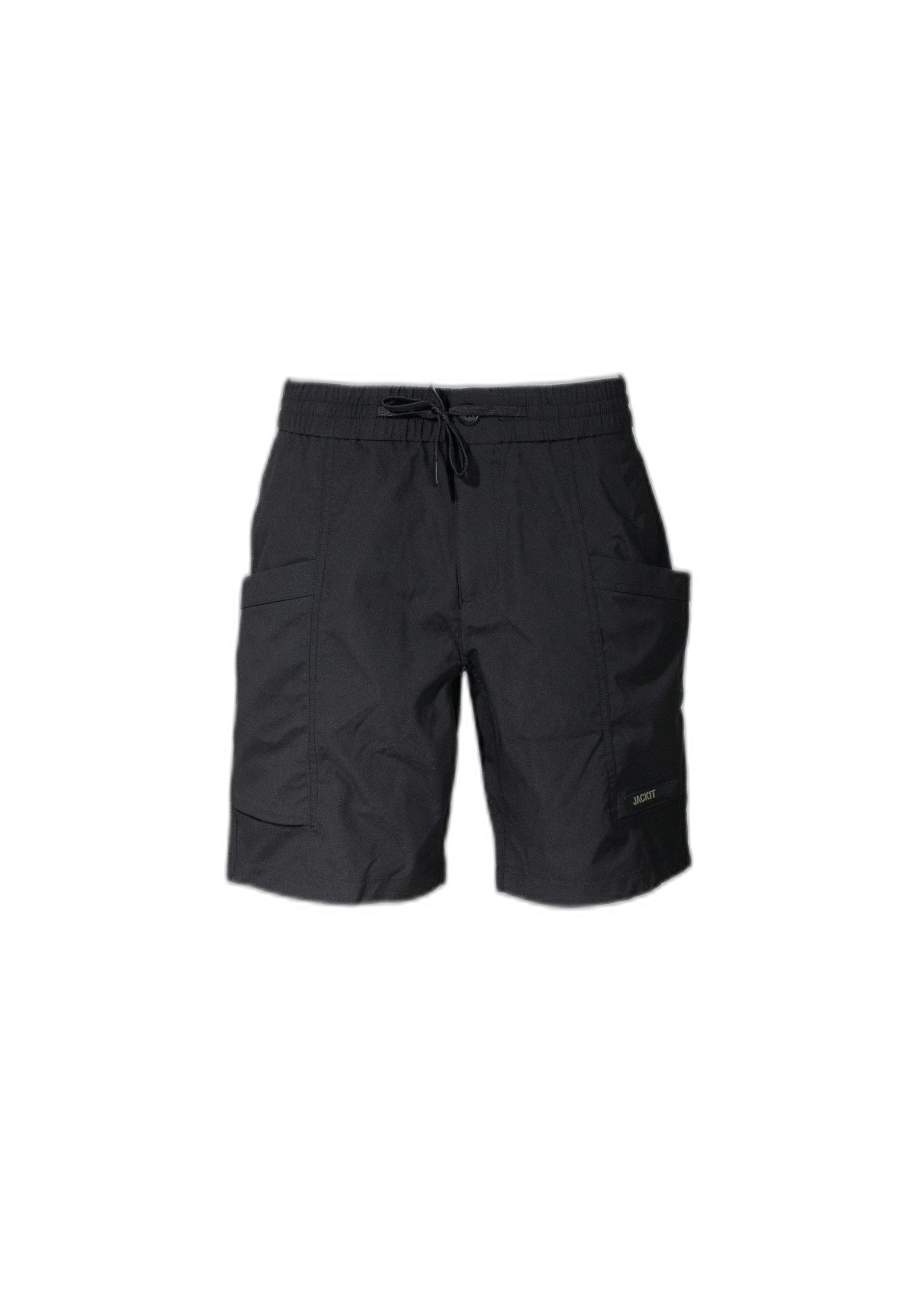 M111MOD21021B00_JUPITERTREKSHORTS_BLACK-M flat lay