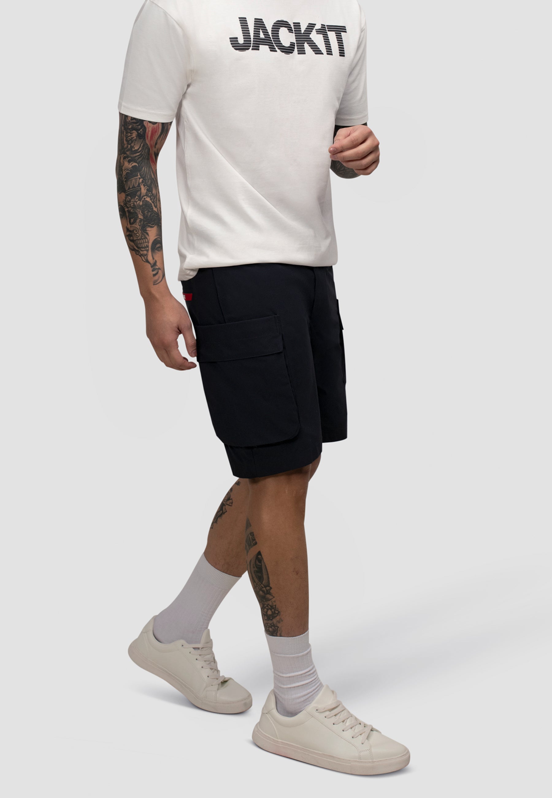 Nova Cargo Shorts