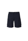 Nova Cargo Shorts in Navy